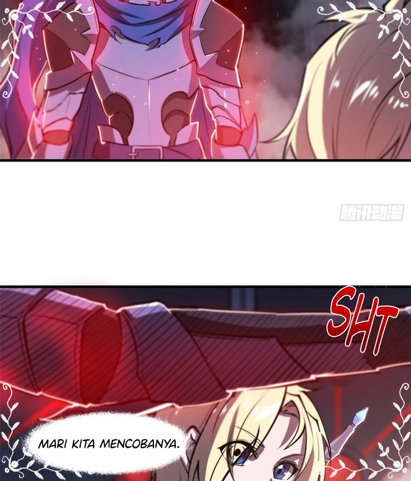 The Blood Princess And The Knight Chapter 179 Bahasa Indonesia