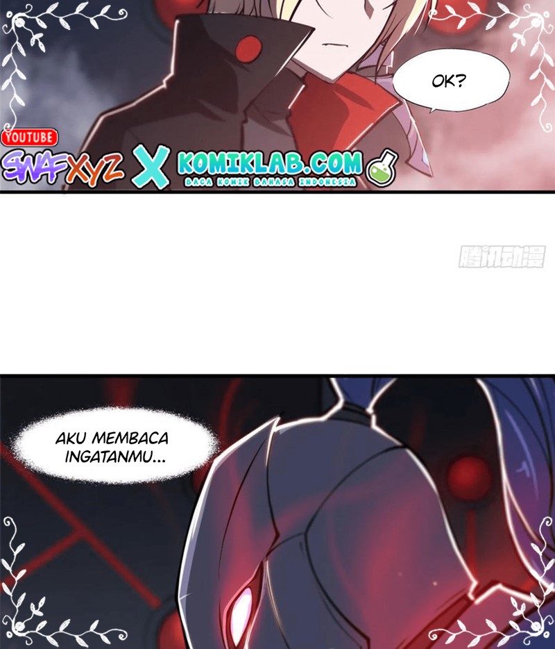 The Blood Princess And The Knight Chapter 179 Bahasa Indonesia