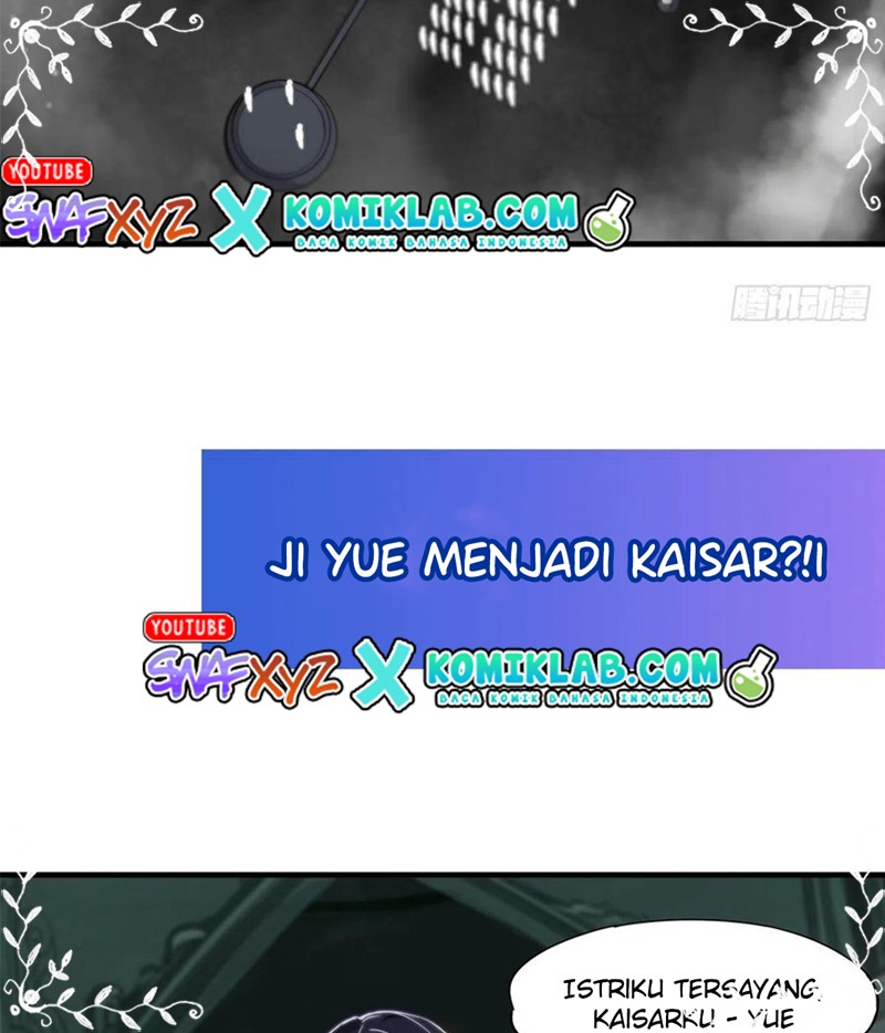 The Blood Princess And The Knight Chapter 179 Bahasa Indonesia