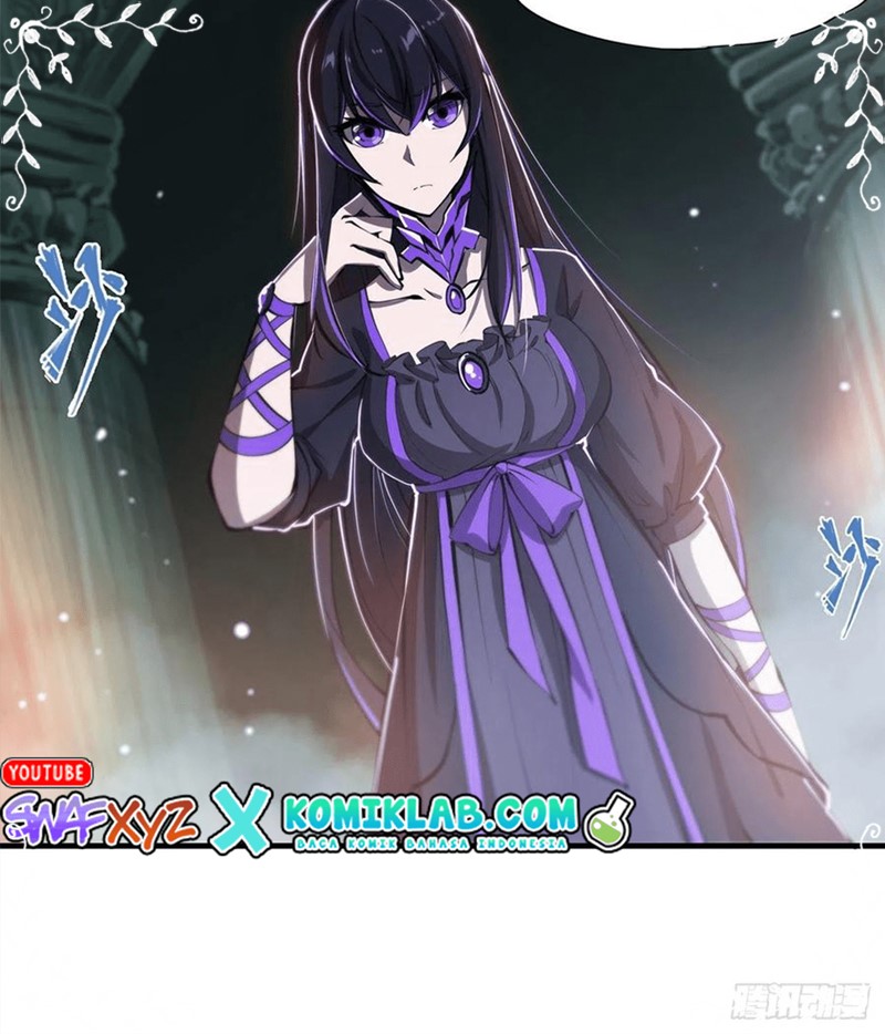 The Blood Princess And The Knight Chapter 179 Bahasa Indonesia