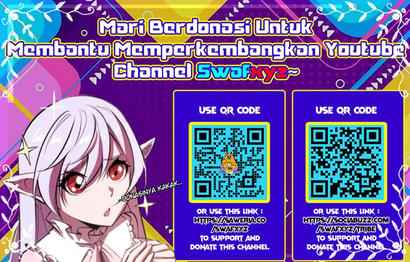 The Blood Princess And The Knight Chapter 179 Bahasa Indonesia