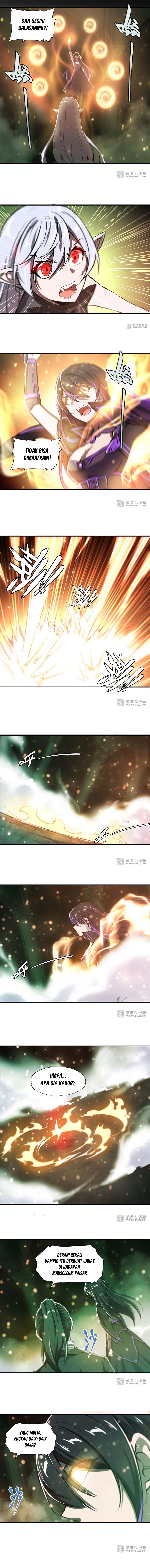The Blood Princess And The Knight chapter 186