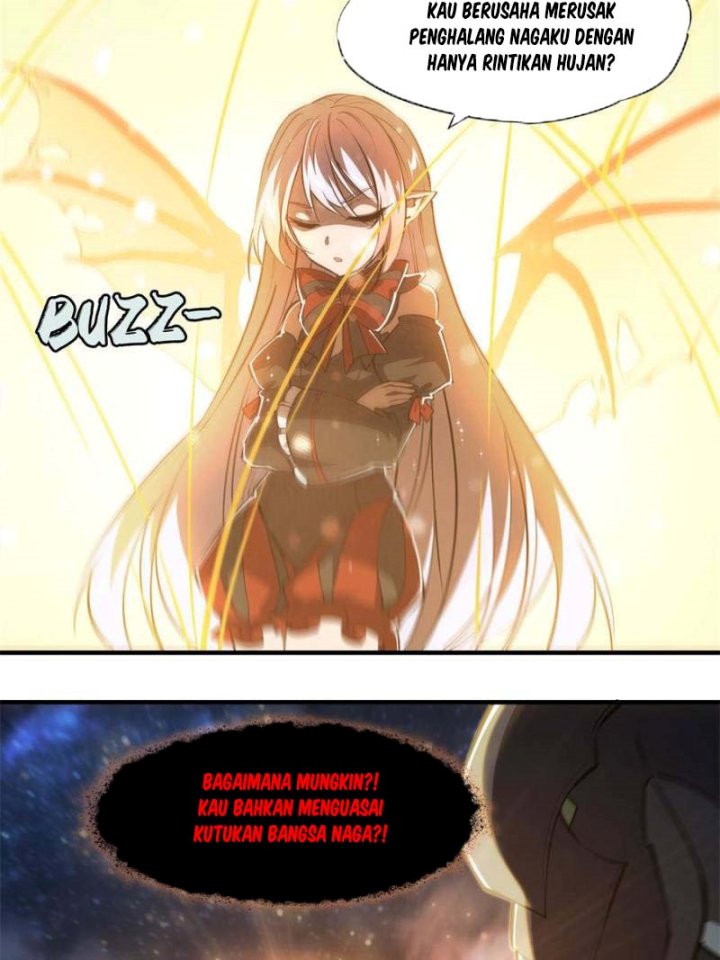 The Blood Princess And The Knight Chapter 239 Bahasa Indonesia