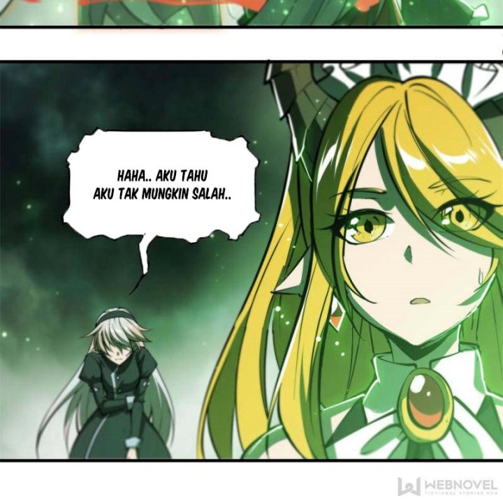 The Blood Princess And The Knight Chapter 239 Bahasa Indonesia