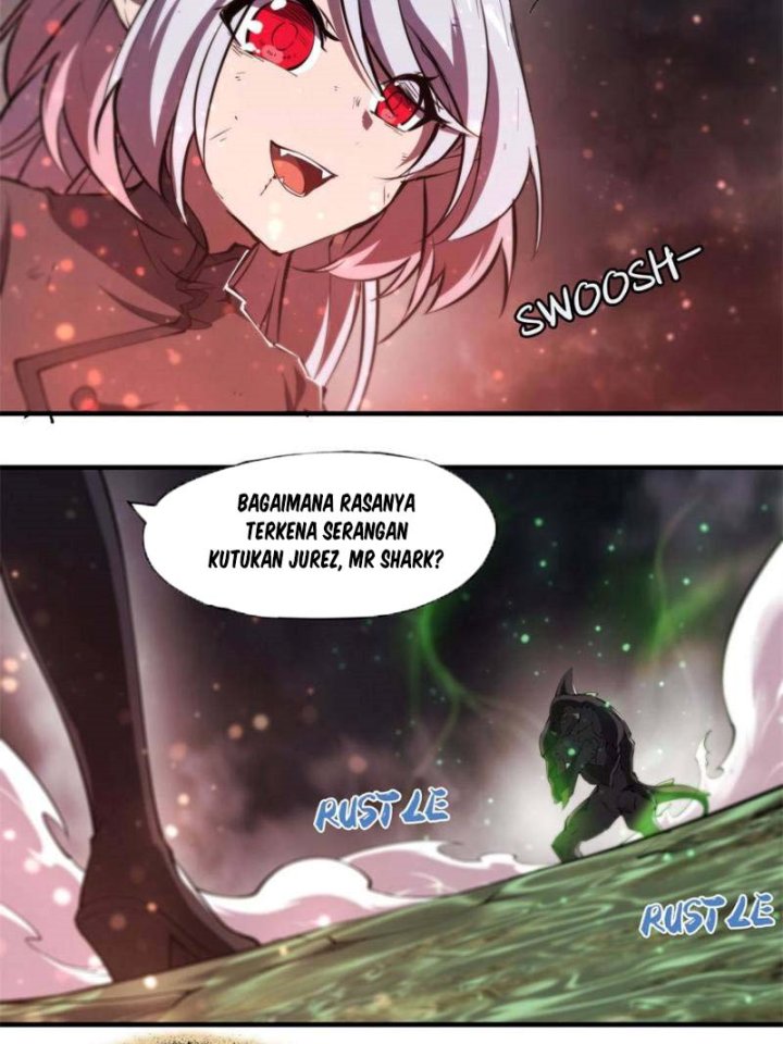The Blood Princess And The Knight Chapter 239 Bahasa Indonesia