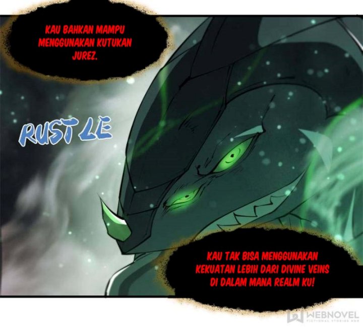 The Blood Princess And The Knight Chapter 239 Bahasa Indonesia