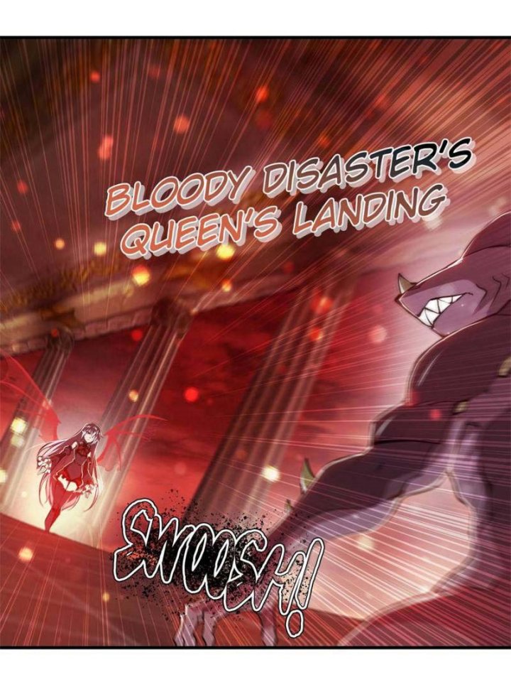 The Blood Princess And The Knight Chapter 239 Bahasa Indonesia