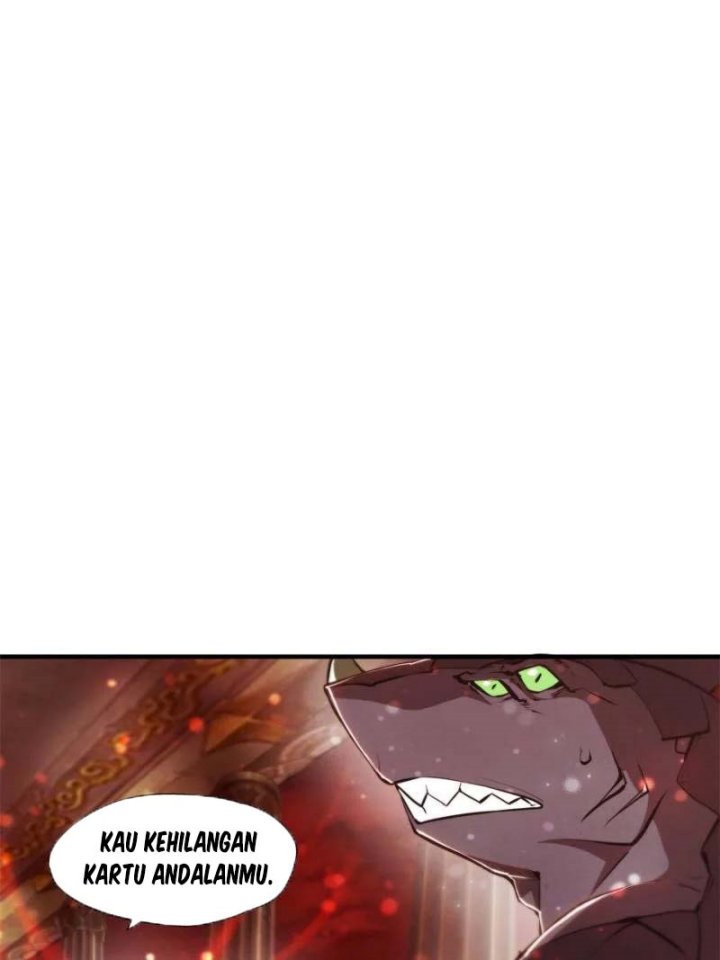 The Blood Princess And The Knight Chapter 239 Bahasa Indonesia