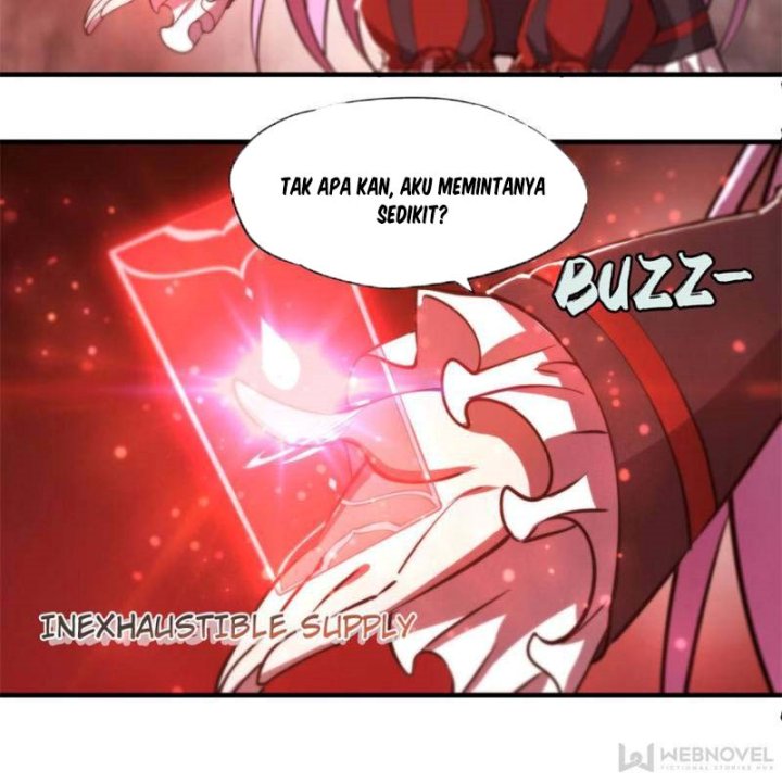 The Blood Princess And The Knight Chapter 239 Bahasa Indonesia