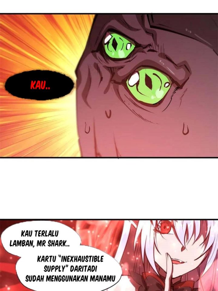 The Blood Princess And The Knight Chapter 239 Bahasa Indonesia