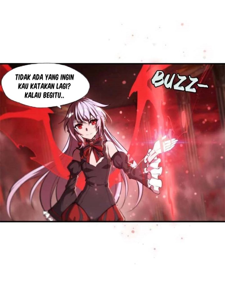 The Blood Princess And The Knight Chapter 239 Bahasa Indonesia