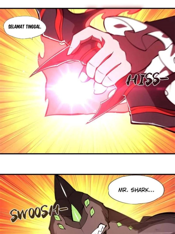 The Blood Princess And The Knight Chapter 239 Bahasa Indonesia