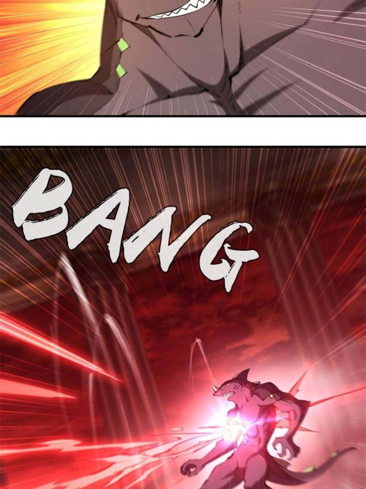 The Blood Princess And The Knight Chapter 239 Bahasa Indonesia