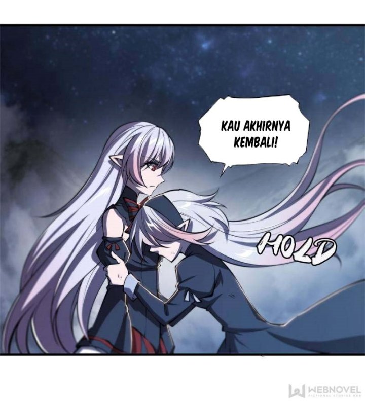 The Blood Princess And The Knight Chapter 239 Bahasa Indonesia