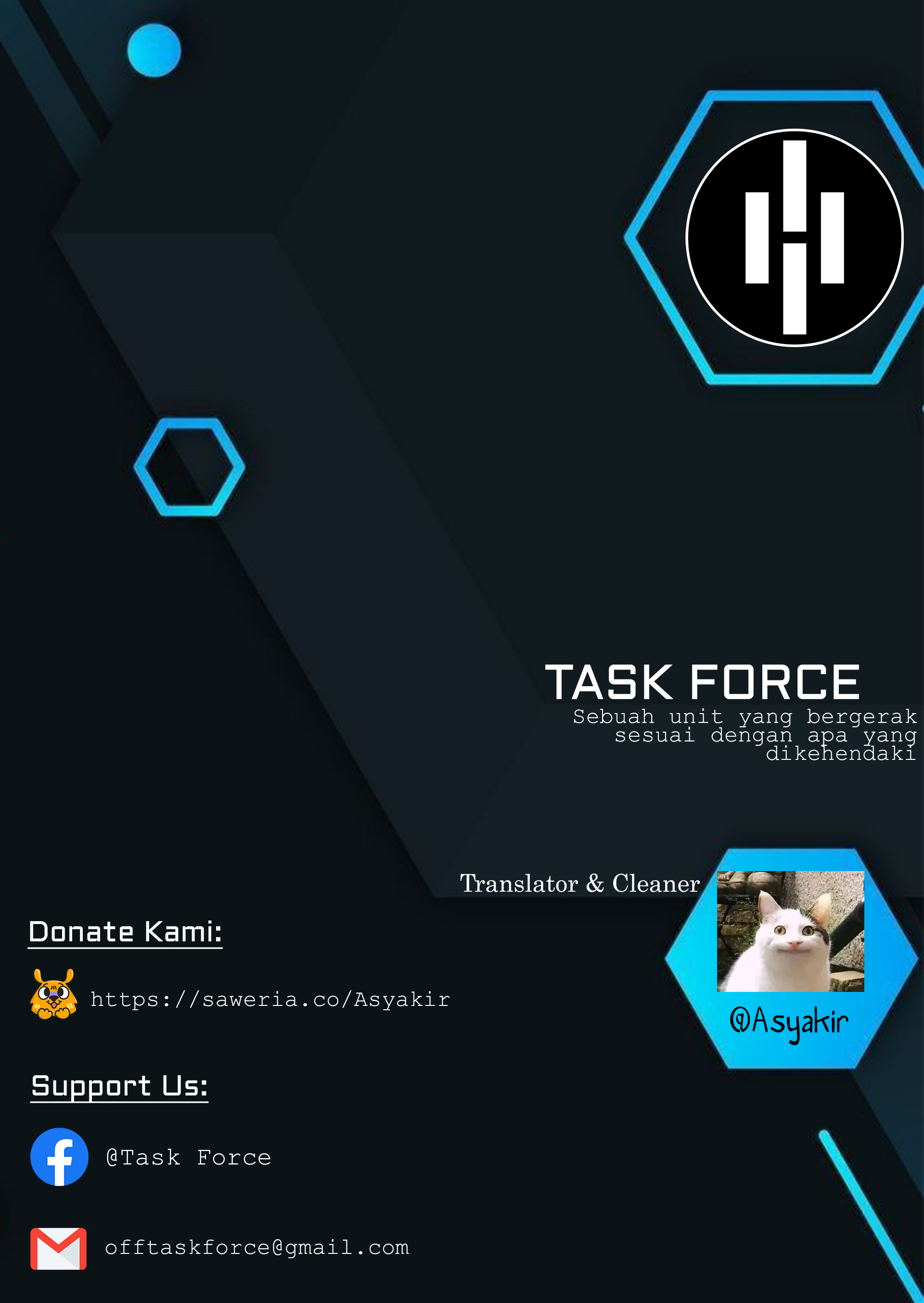 The Blood Princess And The Knight Chapter 255 Bahasa Indonesia