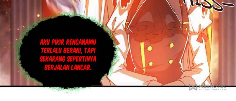 The Blood Princess And The Knight Chapter 255 Bahasa Indonesia