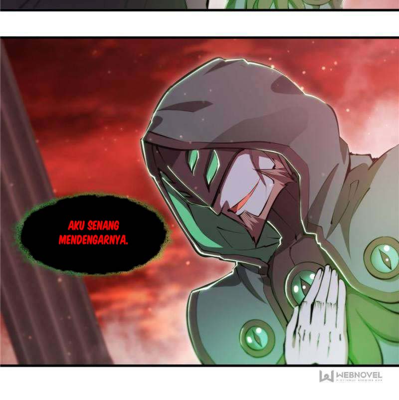 The Blood Princess And The Knight Chapter 255 Bahasa Indonesia