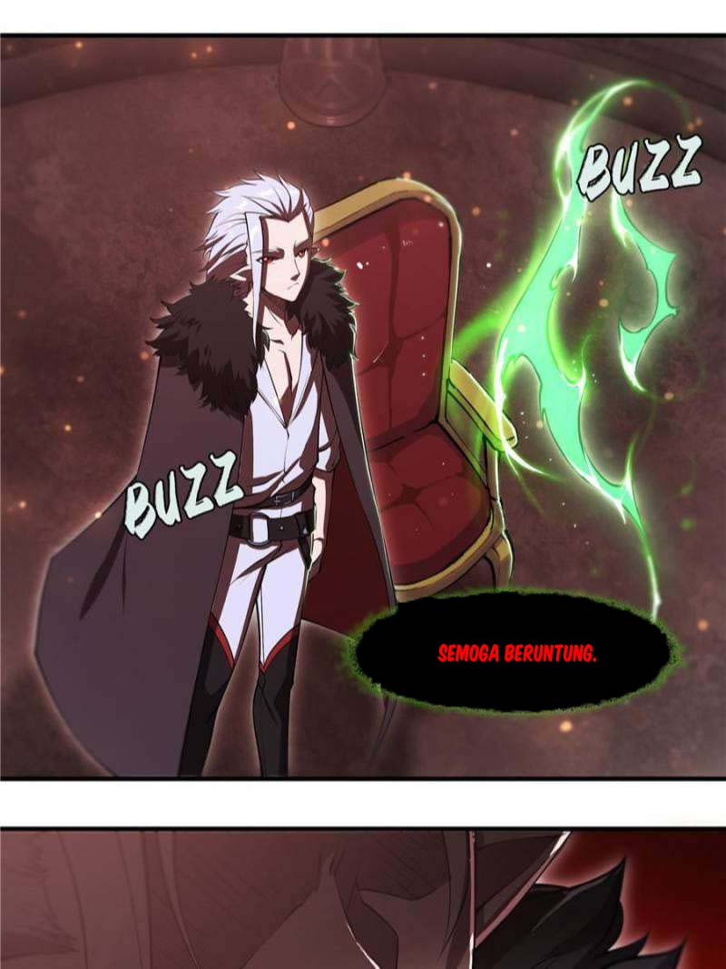 The Blood Princess And The Knight Chapter 255 Bahasa Indonesia