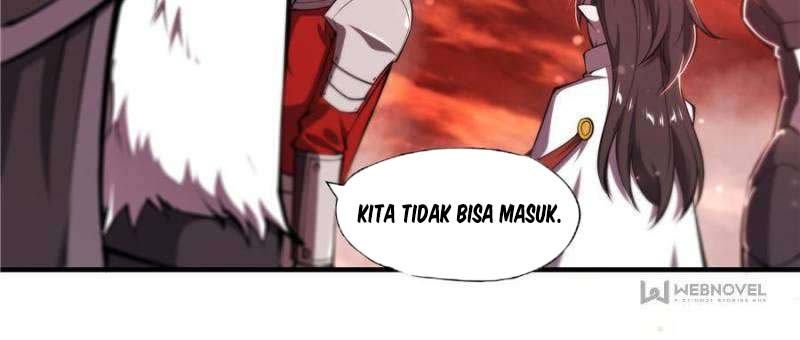 The Blood Princess And The Knight Chapter 255 Bahasa Indonesia
