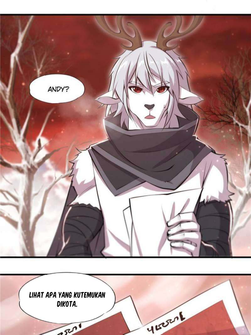 The Blood Princess And The Knight Chapter 255 Bahasa Indonesia