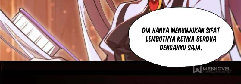 The Blood Princess And The Knight Chapter 255 Bahasa Indonesia