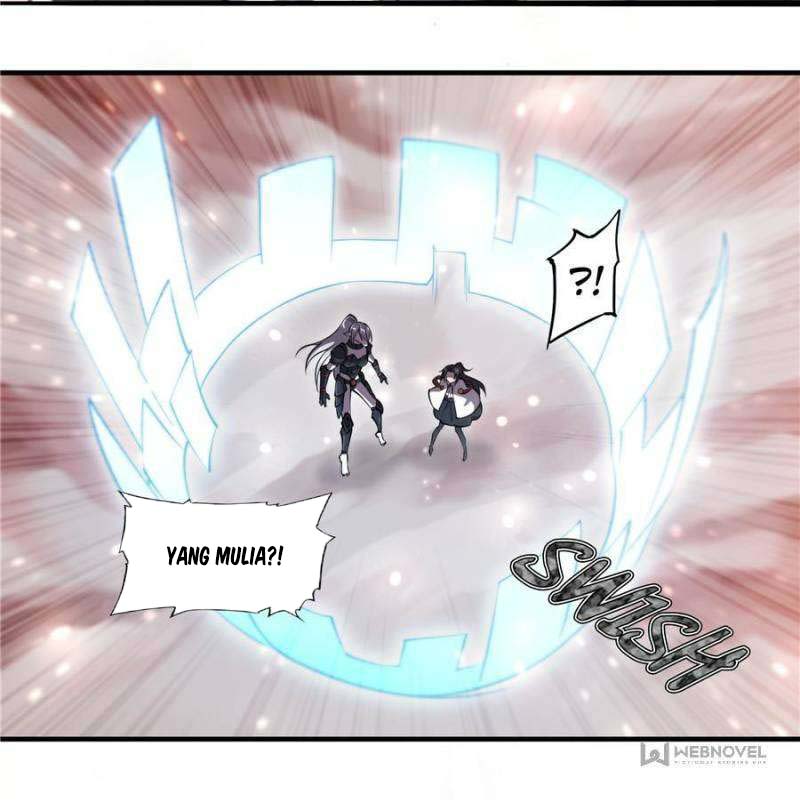 The Blood Princess And The Knight Chapter 255 Bahasa Indonesia