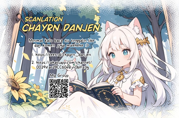 The Blood Princess And The Knight Chapter 295 Bahasa Indonesia