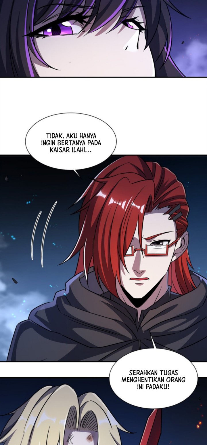 Dilarang COPAS - situs resmi www.mangacanblog.com - Komik the blood princess and the knight 299 - chapter 299 300 Indonesia the blood princess and the knight 299 - chapter 299 Terbaru 2|Baca Manga Komik Indonesia|Mangacan