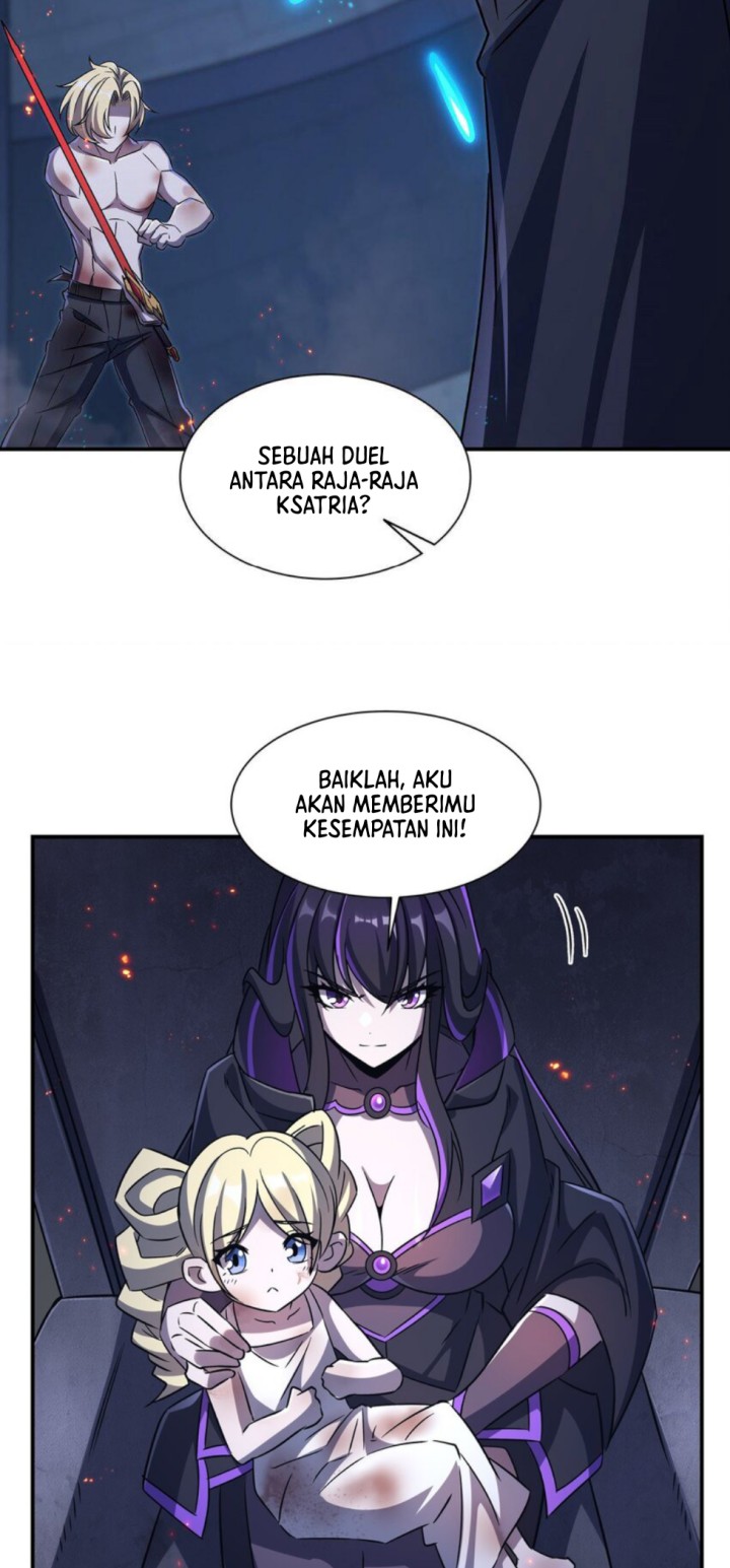 Dilarang COPAS - situs resmi www.mangacanblog.com - Komik the blood princess and the knight 299 - chapter 299 300 Indonesia the blood princess and the knight 299 - chapter 299 Terbaru 4|Baca Manga Komik Indonesia|Mangacan