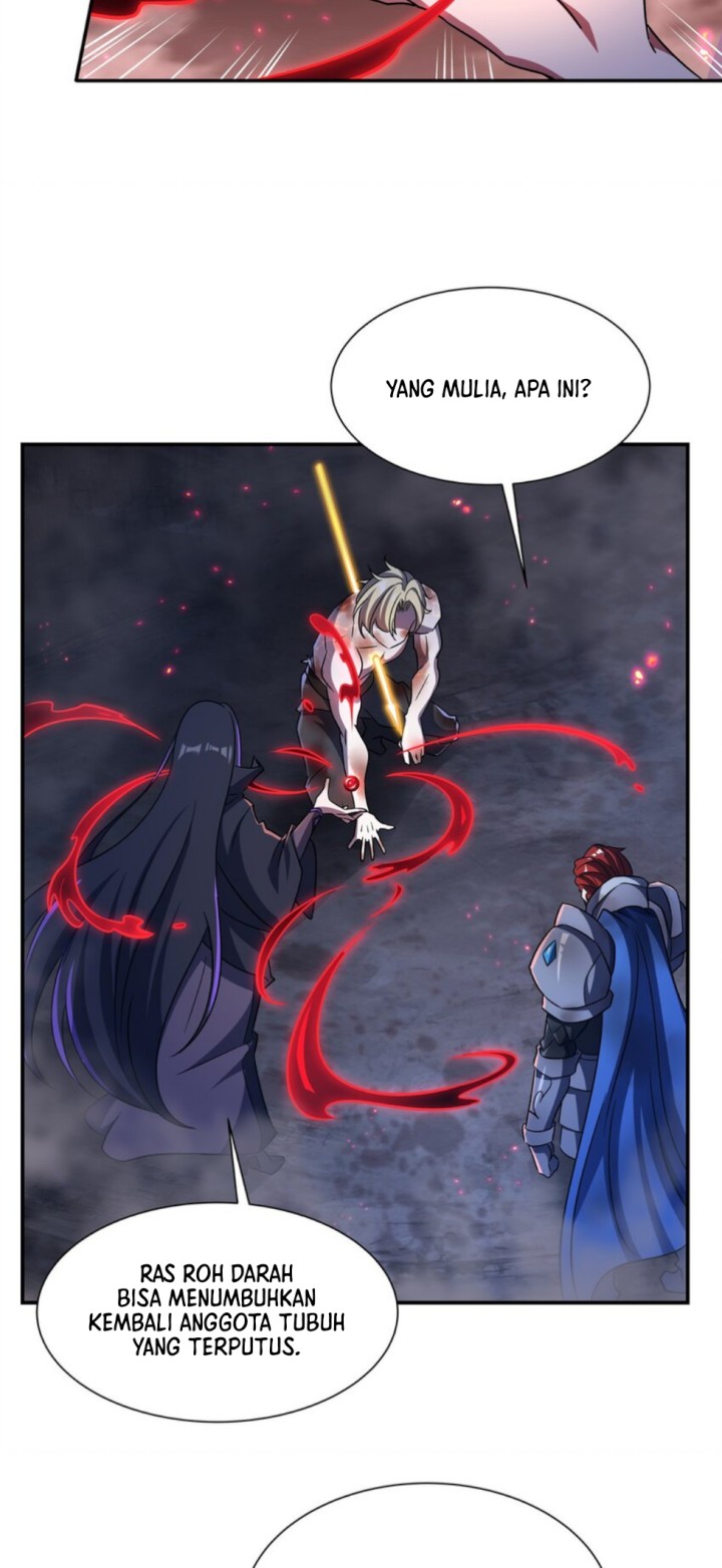 Dilarang COPAS - situs resmi www.mangacanblog.com - Komik the blood princess and the knight 299 - chapter 299 300 Indonesia the blood princess and the knight 299 - chapter 299 Terbaru 30|Baca Manga Komik Indonesia|Mangacan