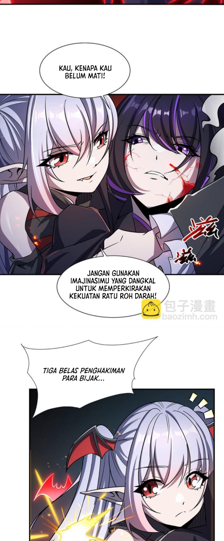 Dilarang COPAS - situs resmi www.mangacanblog.com - Komik the blood princess and the knight 299 - chapter 299 300 Indonesia the blood princess and the knight 299 - chapter 299 Terbaru 41|Baca Manga Komik Indonesia|Mangacan