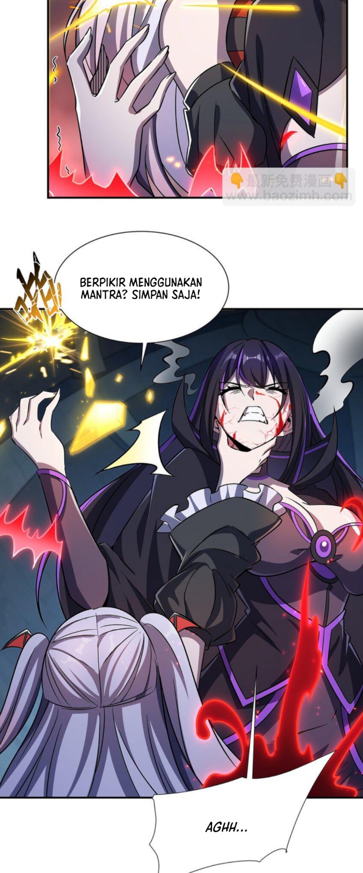 Dilarang COPAS - situs resmi www.mangacanblog.com - Komik the blood princess and the knight 299 - chapter 299 300 Indonesia the blood princess and the knight 299 - chapter 299 Terbaru 42|Baca Manga Komik Indonesia|Mangacan