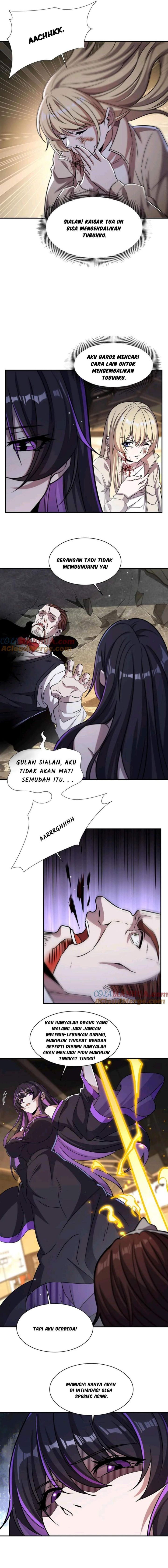 Dilarang COPAS - situs resmi www.mangacanblog.com - Komik the blood princess and the knight 306 - chapter 306 307 Indonesia the blood princess and the knight 306 - chapter 306 Terbaru 3|Baca Manga Komik Indonesia|Mangacan