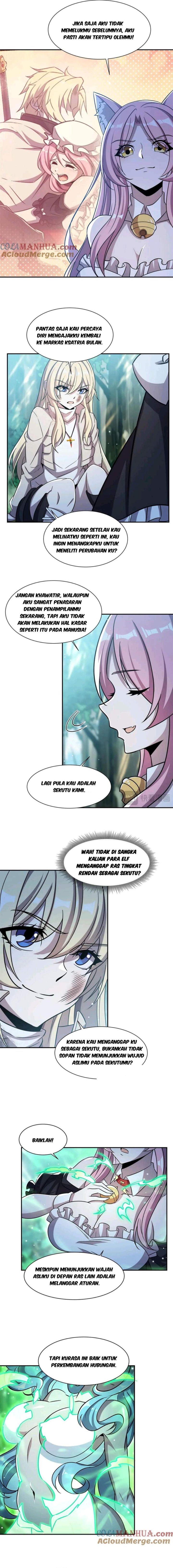 Dilarang COPAS - situs resmi www.mangacanblog.com - Komik the blood princess and the knight 306 - chapter 306 307 Indonesia the blood princess and the knight 306 - chapter 306 Terbaru 8|Baca Manga Komik Indonesia|Mangacan