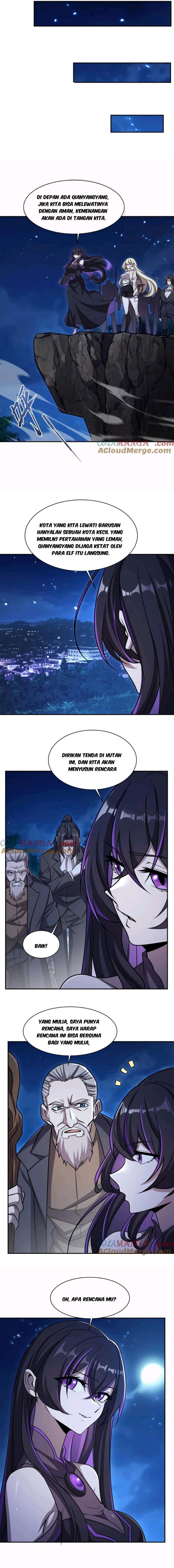 Dilarang COPAS - situs resmi www.mangacanblog.com - Komik the blood princess and the knight 322 - chapter 322 323 Indonesia the blood princess and the knight 322 - chapter 322 Terbaru 6|Baca Manga Komik Indonesia|Mangacan