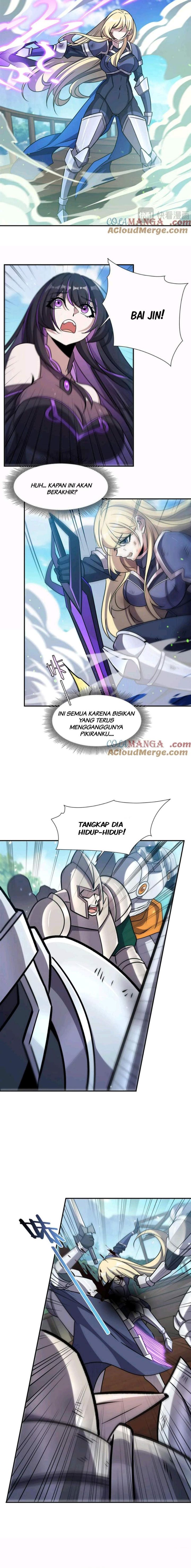 Dilarang COPAS - situs resmi www.mangacanblog.com - Komik the blood princess and the knight 326 - chapter 326 327 Indonesia the blood princess and the knight 326 - chapter 326 Terbaru 3|Baca Manga Komik Indonesia|Mangacan