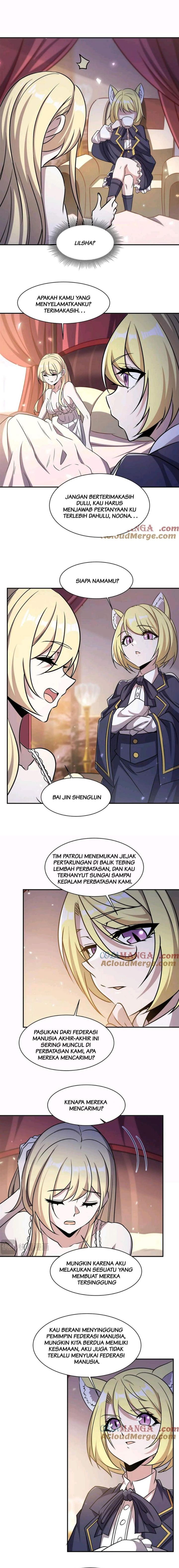 Dilarang COPAS - situs resmi www.mangacanblog.com - Komik the blood princess and the knight 326 - chapter 326 327 Indonesia the blood princess and the knight 326 - chapter 326 Terbaru 8|Baca Manga Komik Indonesia|Mangacan