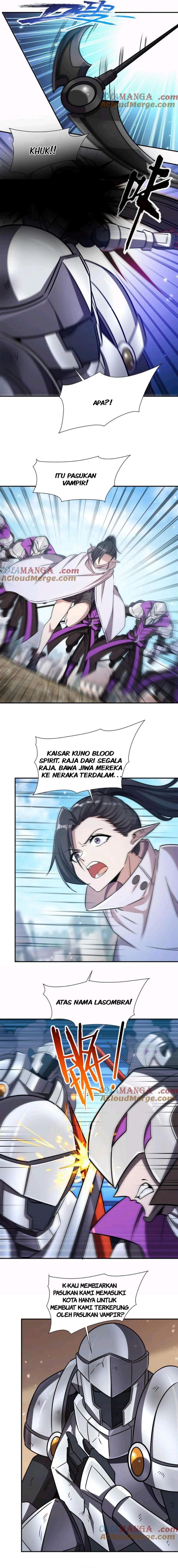 Dilarang COPAS - situs resmi www.mangacanblog.com - Komik the blood princess and the knight 328 - chapter 328 329 Indonesia the blood princess and the knight 328 - chapter 328 Terbaru 1|Baca Manga Komik Indonesia|Mangacan