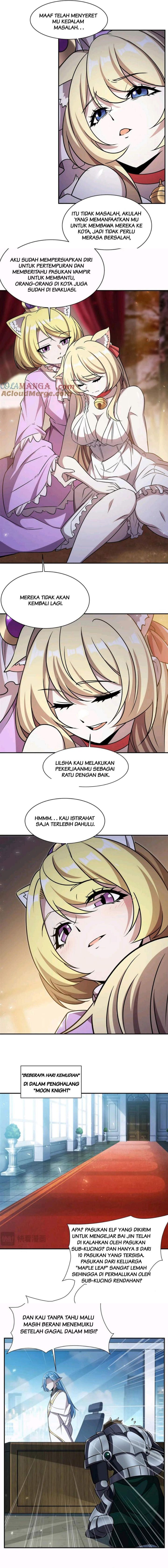 Dilarang COPAS - situs resmi www.mangacanblog.com - Komik the blood princess and the knight 328 - chapter 328 329 Indonesia the blood princess and the knight 328 - chapter 328 Terbaru 4|Baca Manga Komik Indonesia|Mangacan