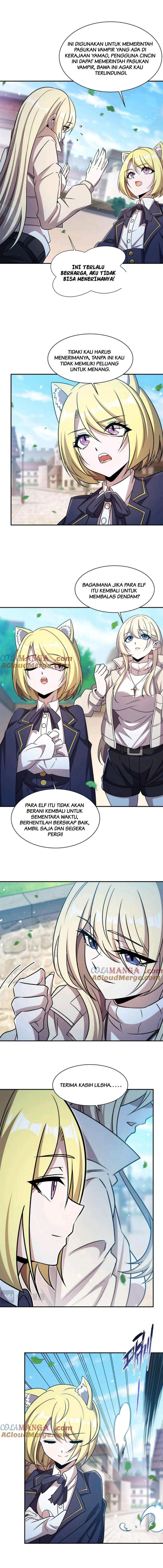 Dilarang COPAS - situs resmi www.mangacanblog.com - Komik the blood princess and the knight 329 - chapter 329 330 Indonesia the blood princess and the knight 329 - chapter 329 Terbaru 1|Baca Manga Komik Indonesia|Mangacan