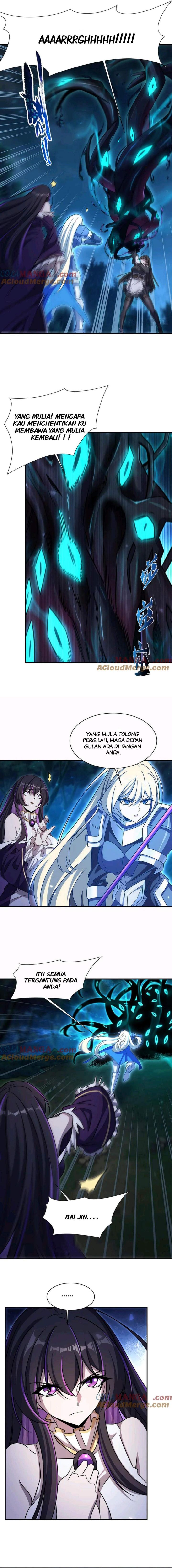 Dilarang COPAS - situs resmi www.mangacanblog.com - Komik the blood princess and the knight 330 - chapter 330 331 Indonesia the blood princess and the knight 330 - chapter 330 Terbaru 7|Baca Manga Komik Indonesia|Mangacan