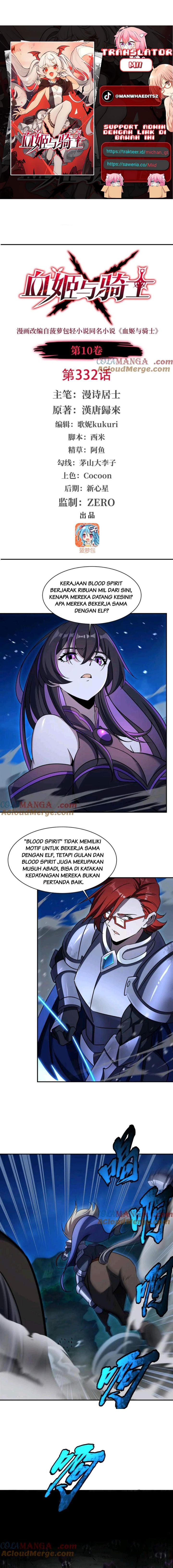 Dilarang COPAS - situs resmi www.mangacanblog.com - Komik the blood princess and the knight 332 - chapter 332 333 Indonesia the blood princess and the knight 332 - chapter 332 Terbaru 0|Baca Manga Komik Indonesia|Mangacan