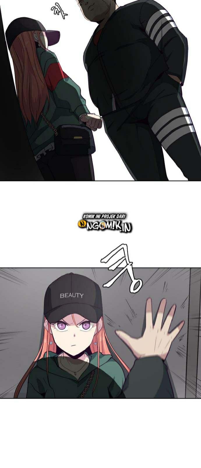 The Boy of Death chapter 7
