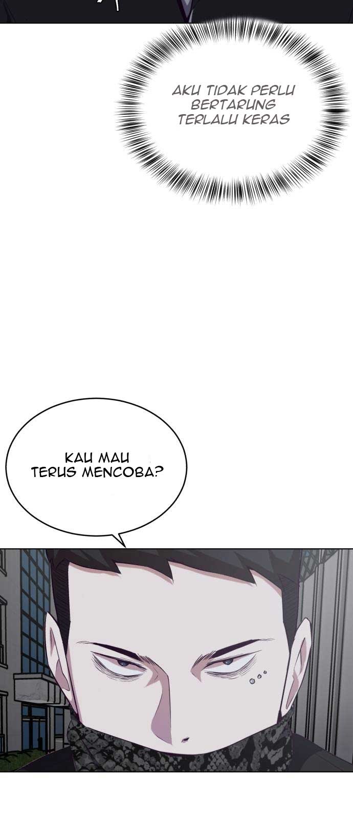 The Boy of Death chapter 24