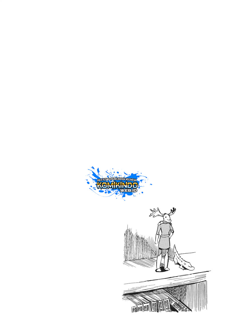The Brave-Tuber Chapter 04 Bahasa Indonesia