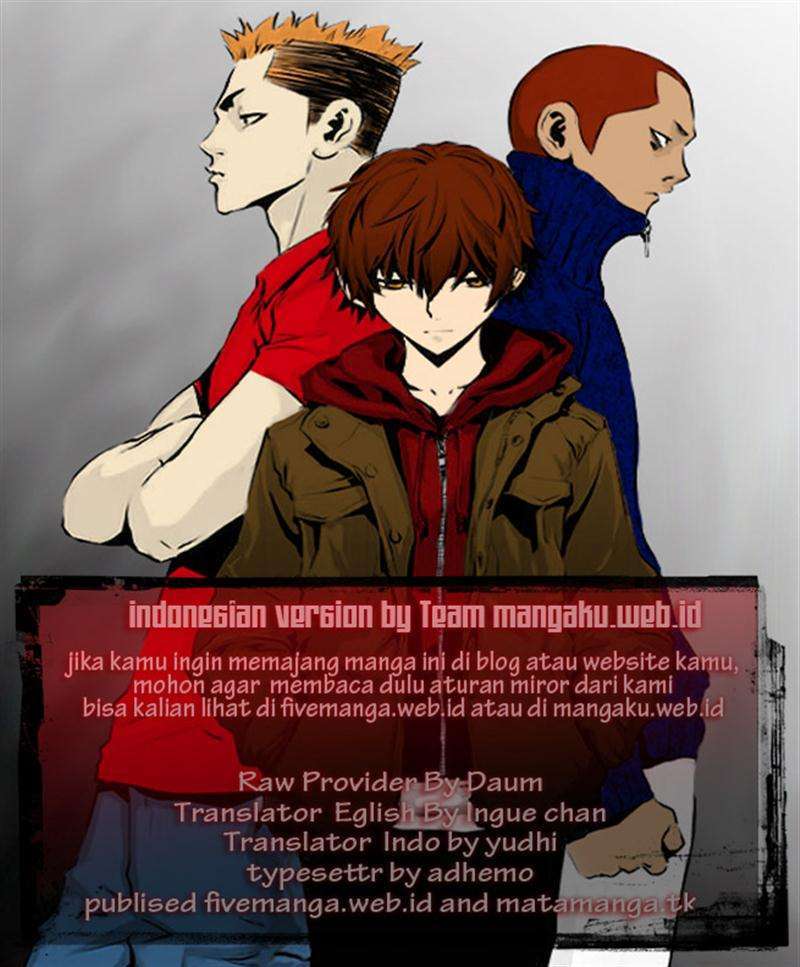 The Breaker New Wave chapter 35