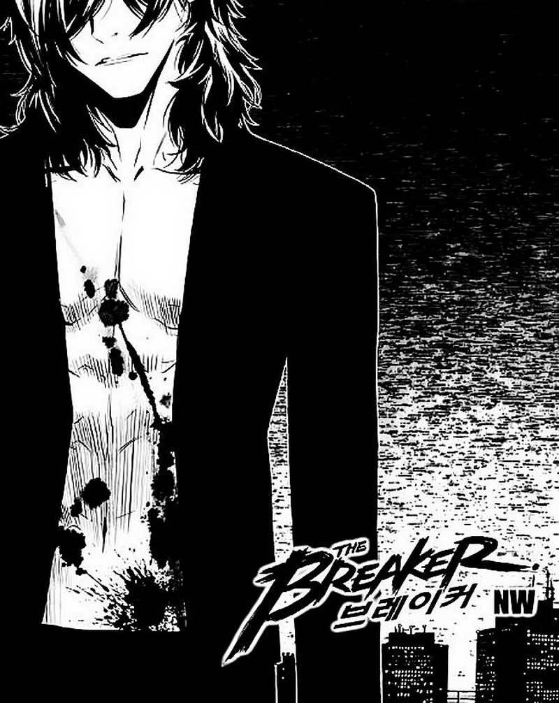 The Breaker New Wave chapter 67