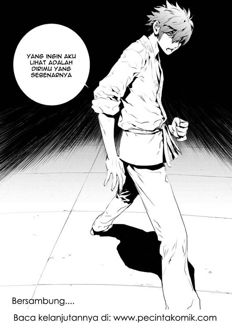 The Breaker New Wave chapter 132