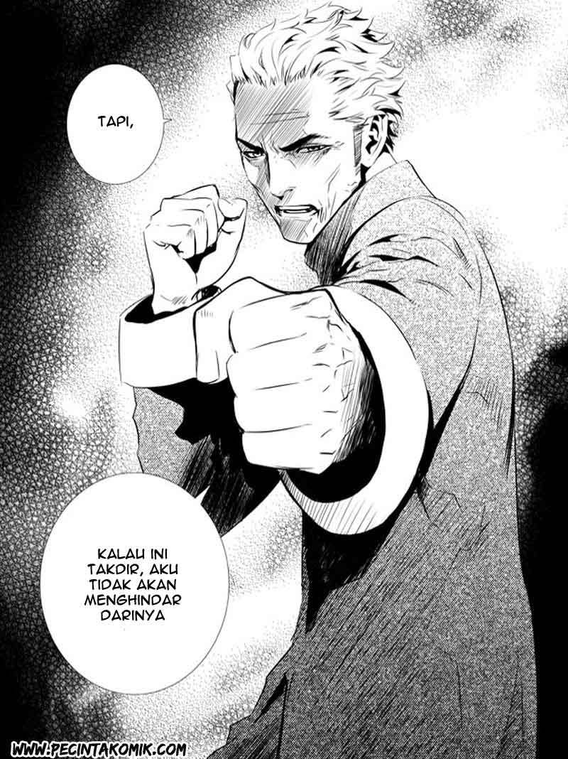 The Breaker New Wave Chapter 139