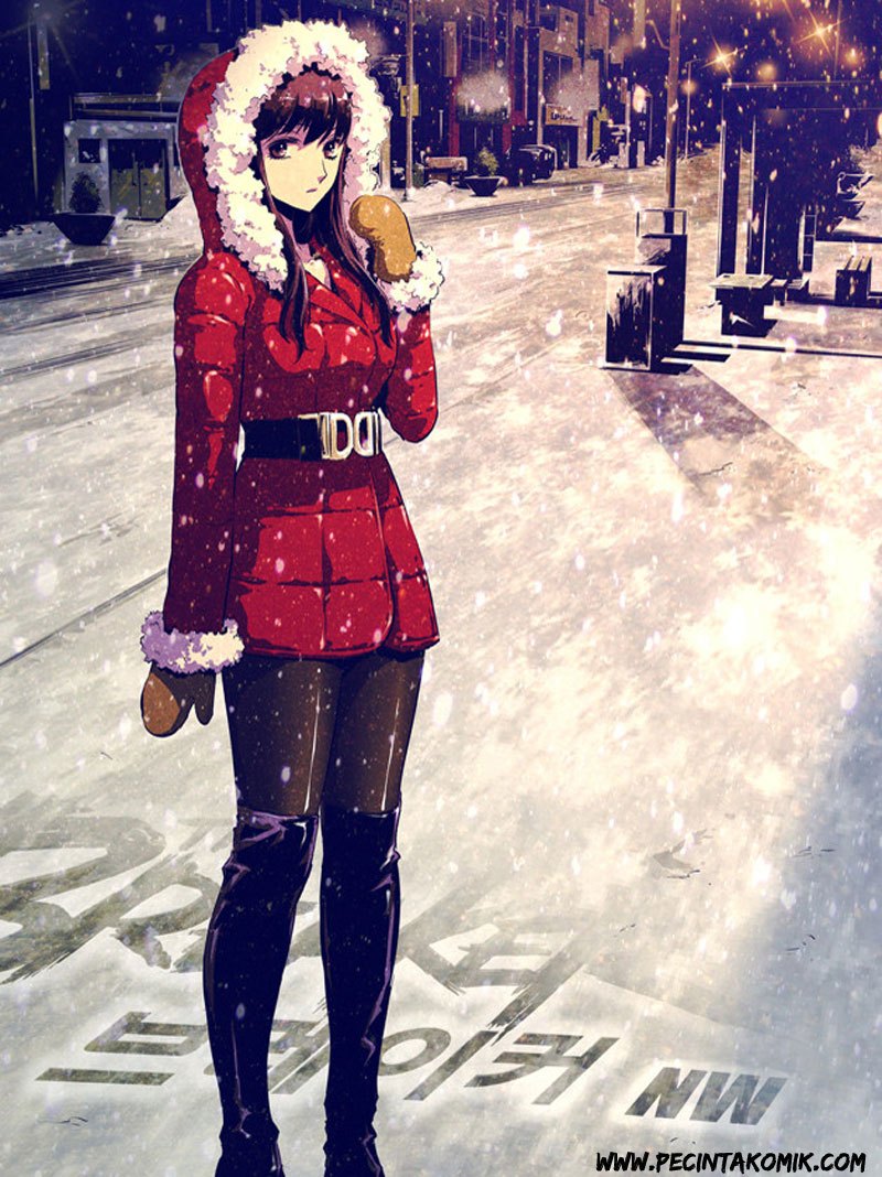 The Breaker New Wave Chapter 139